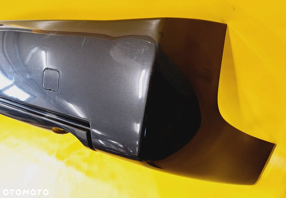 ZDERZAK TYŁ TYLNY CADILLAC CTS I 02-07 SEDAN NR454 - 15