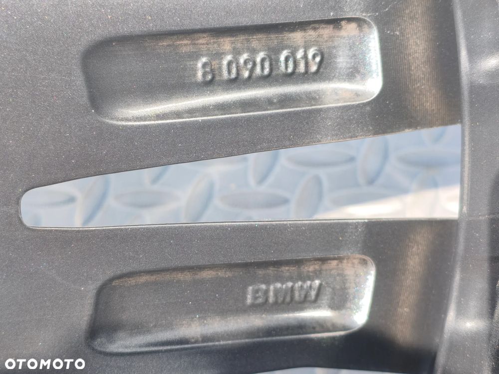 2X Felga BMW 8 M8 G14 G15 G16 8X19ET26 5X112 8090019 - 17