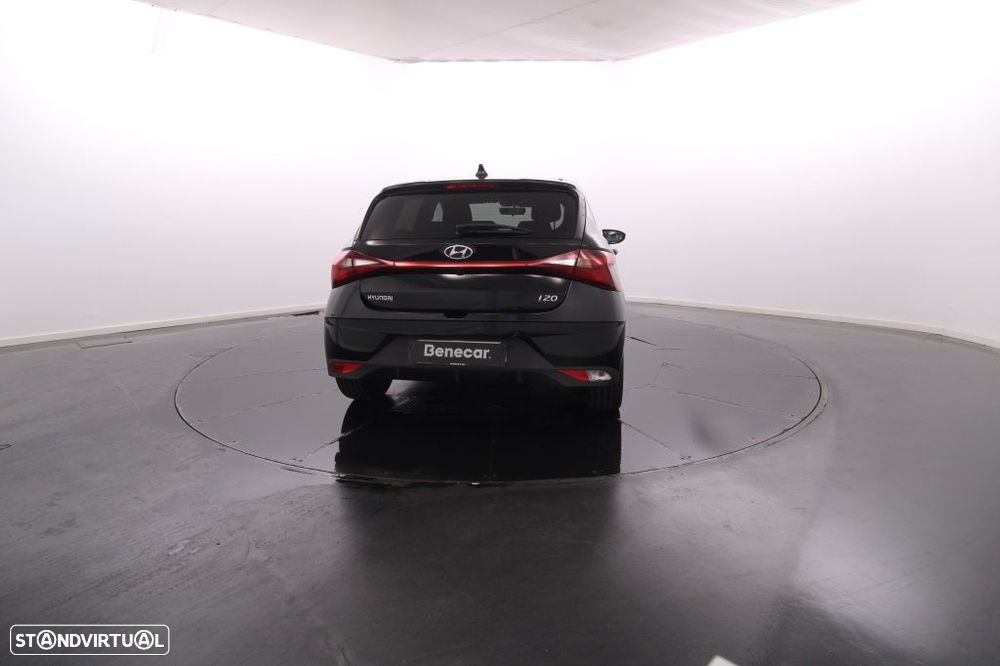 Hyundai i20 1.0 T-GDI Style - 6