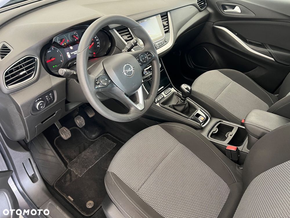 Opel Grandland X 1.5 CDTI Elite S&S - 15