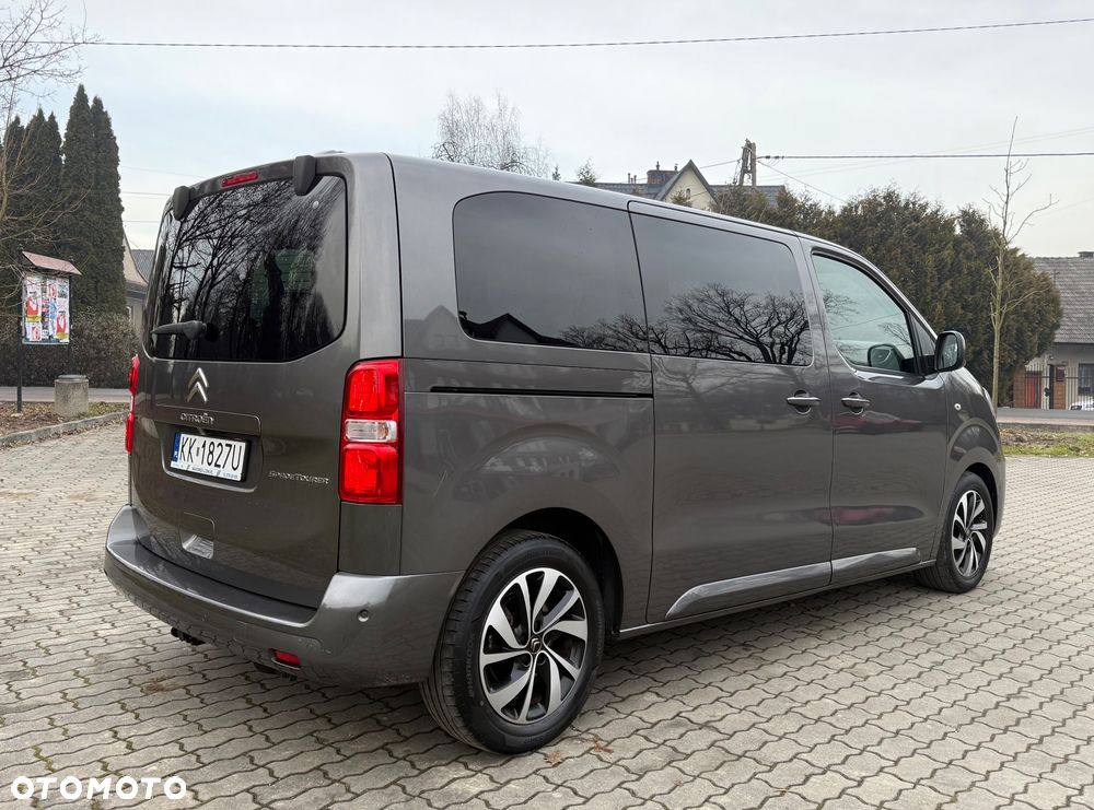 Citroën SpaceTourer M Business Lounge - 11