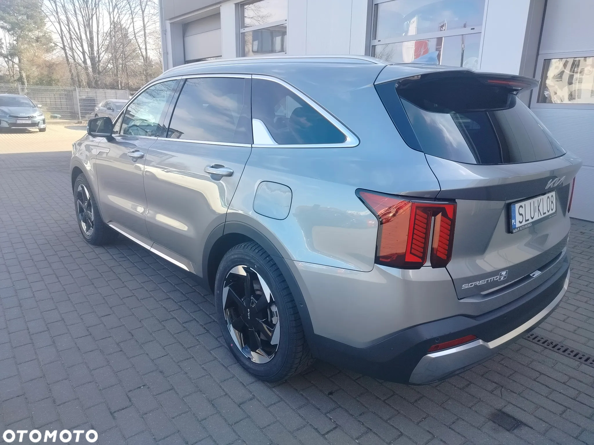 Kia Sorento - 14
