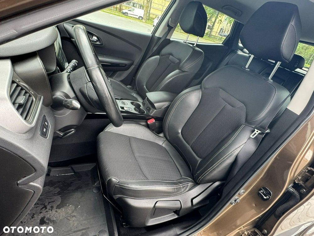 Renault Kadjar 1.2 Energy TCe Adventure - 18