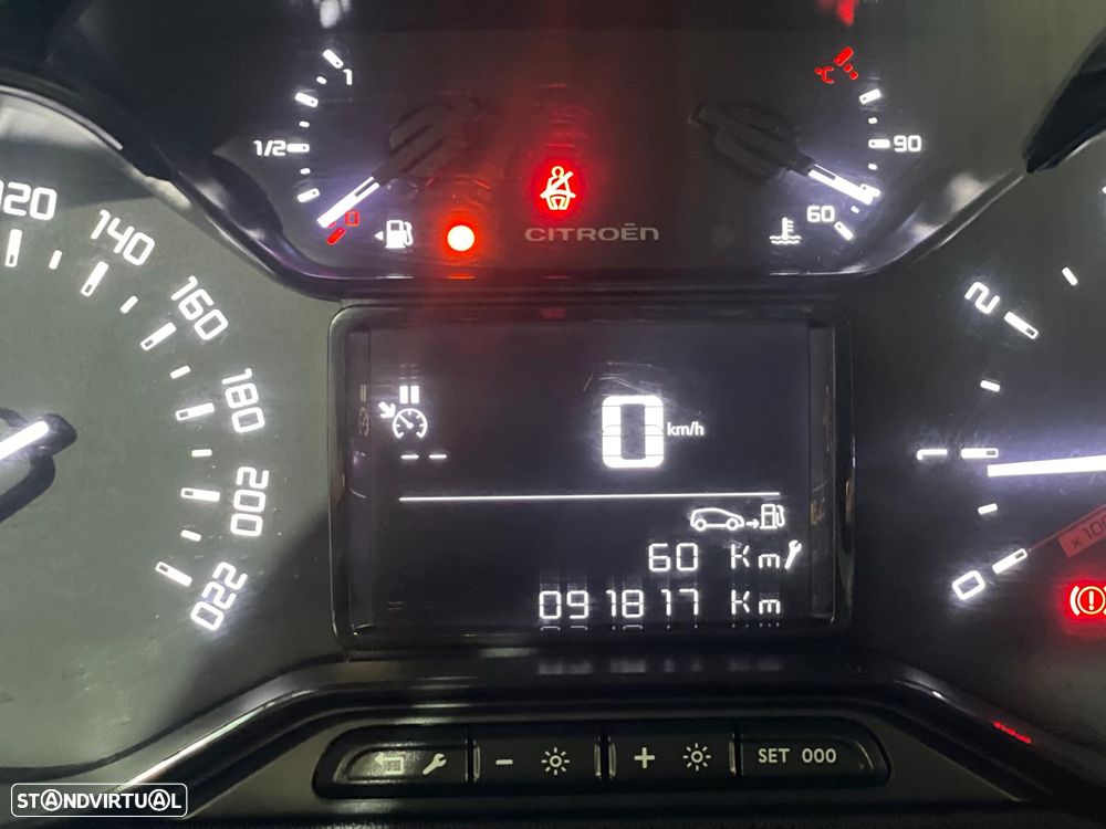 Citroën C3 Pure Tech S&S Feel - 34