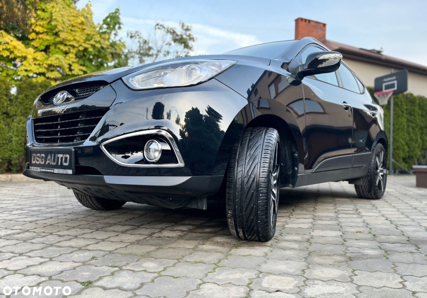 Hyundai ix35 - 3