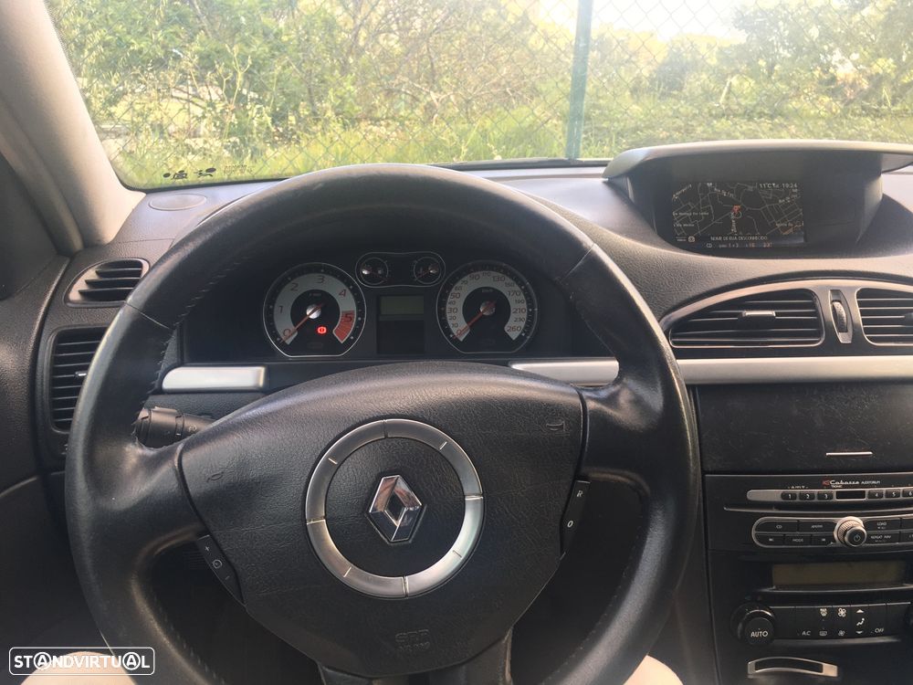 Renault Laguna Break 2.0 dCi Dynamique - 6