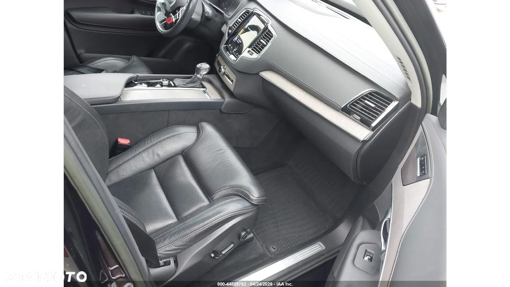 Volvo XC 90 T6 AWD Inscription 7os - 4