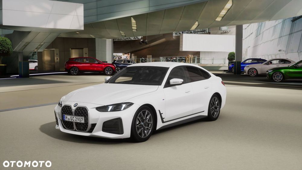 BMW Seria 4 - 3