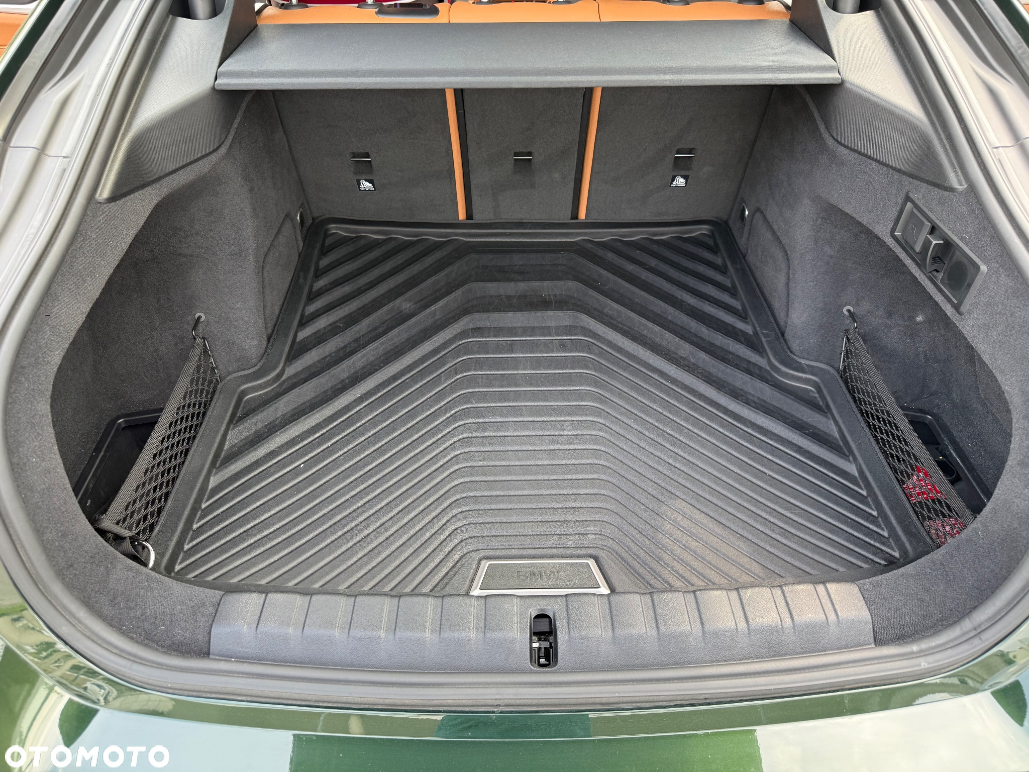 BMW i4 80.7kWh M50 - 14