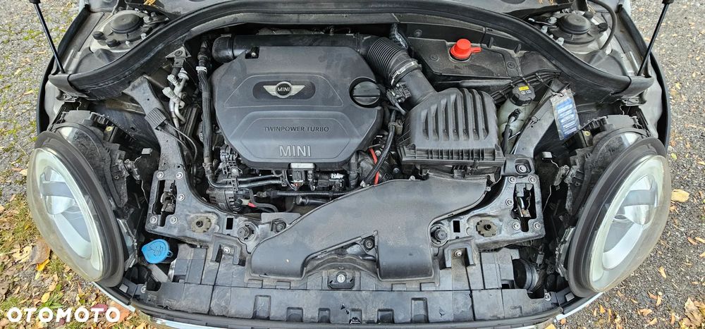 MINI Clubman Cooper SD sport - 10