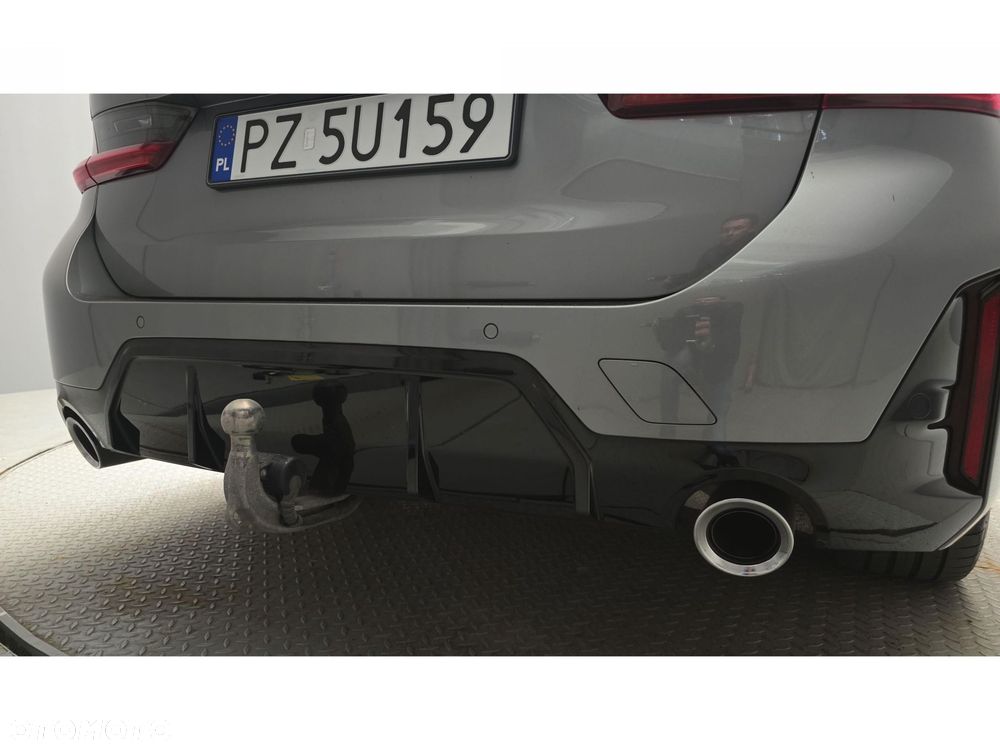 BMW Seria 3 320d xDrive Sport - 28