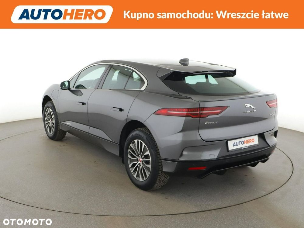 Jaguar I-Pace EV400 AWD S - 5