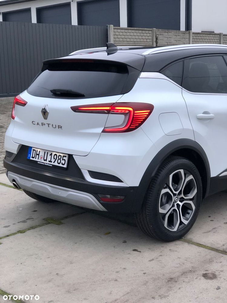 Renault Captur TCe 90 INTENS - 4