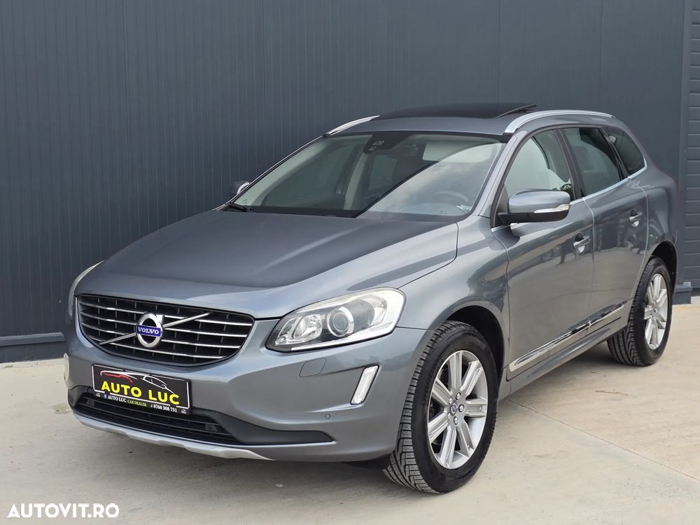 Volvo XC 60 - 22