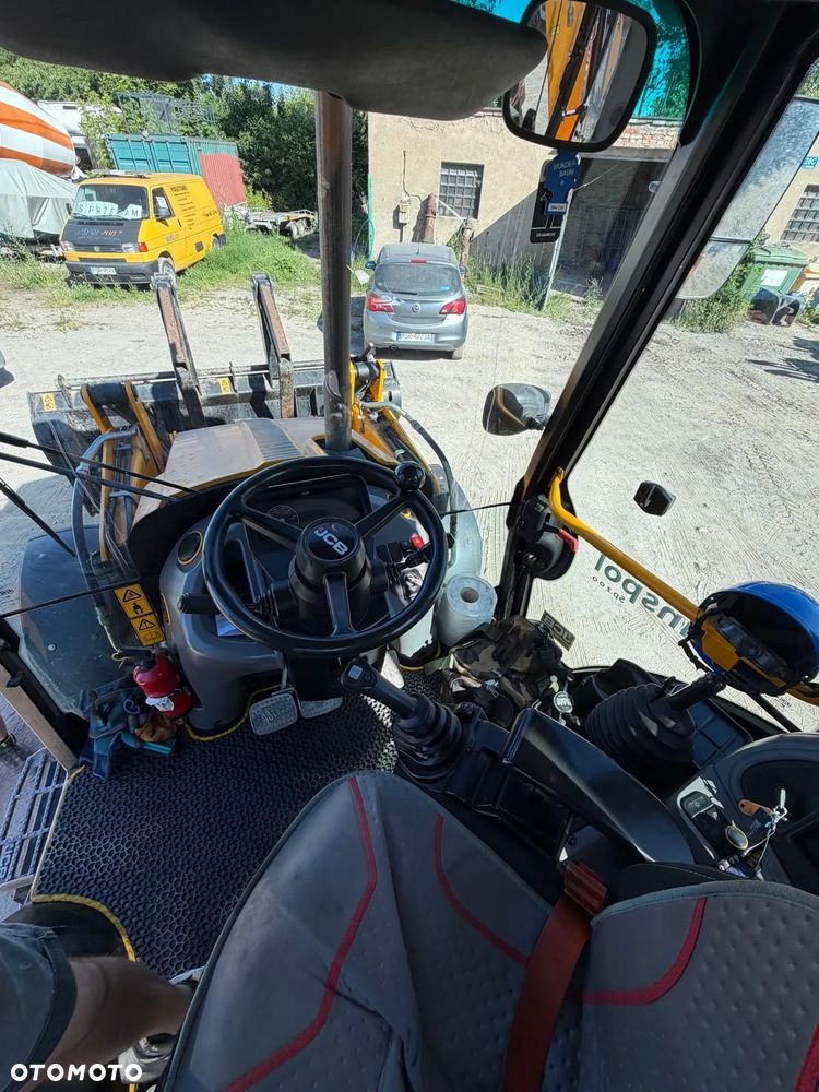JCB 3CX ACE - 7