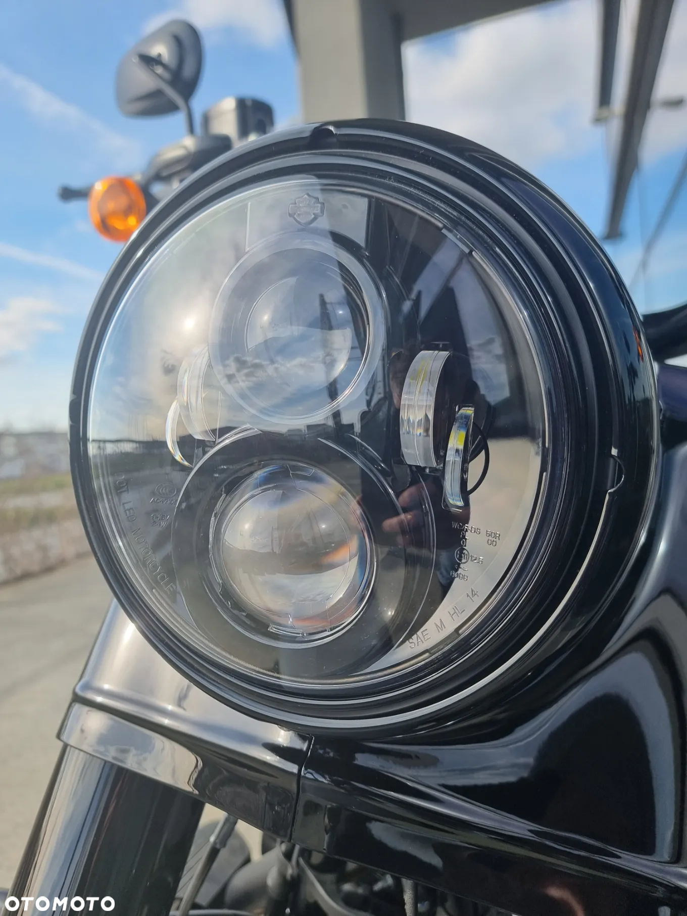 Harley-Davidson Touring Road King - 11