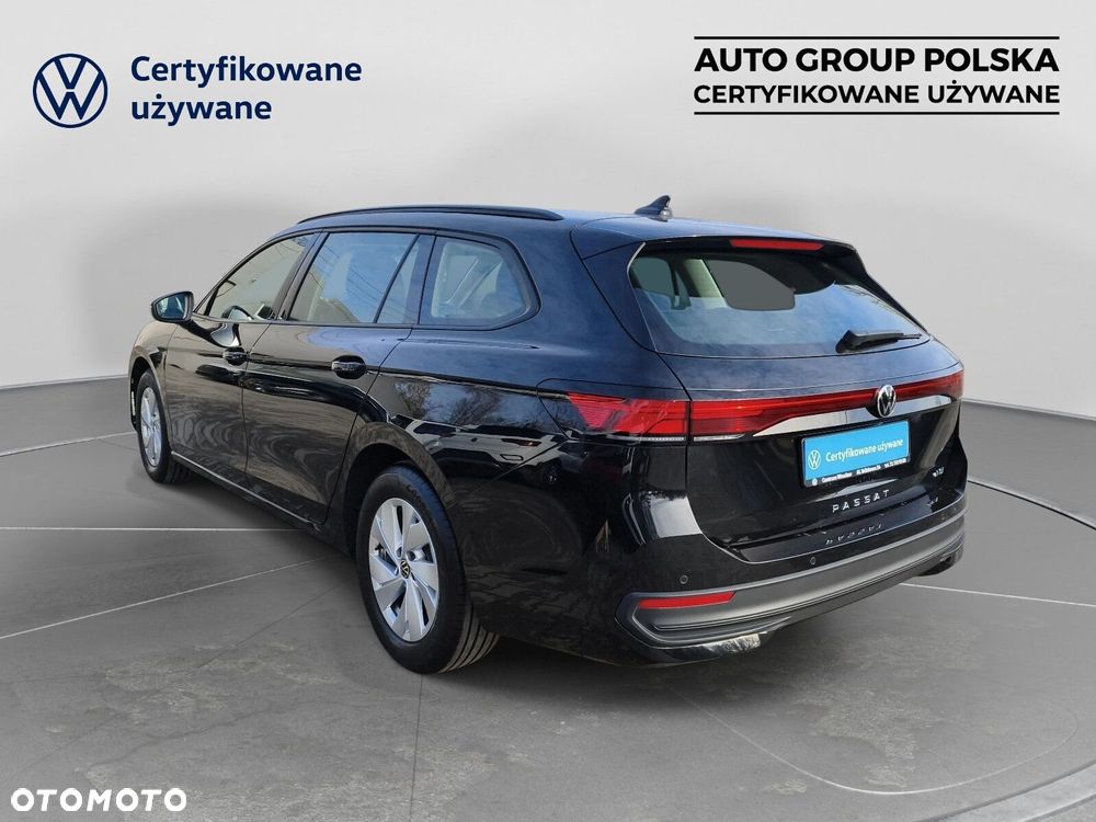 Volkswagen Passat Variant 1.5 TSI EVO Business DSG - 2