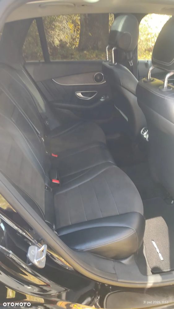 Mercedes-Benz GLC 220 d 4-Matic - 4