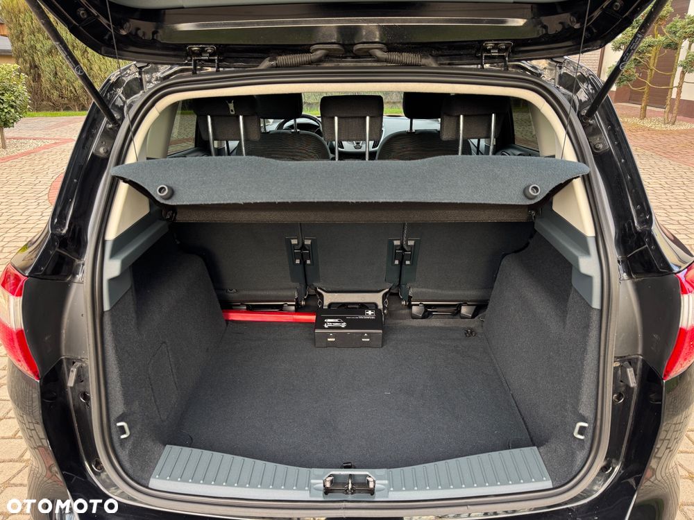 Ford C-MAX 1.0 EcoBoost Ambiente ASS - 33