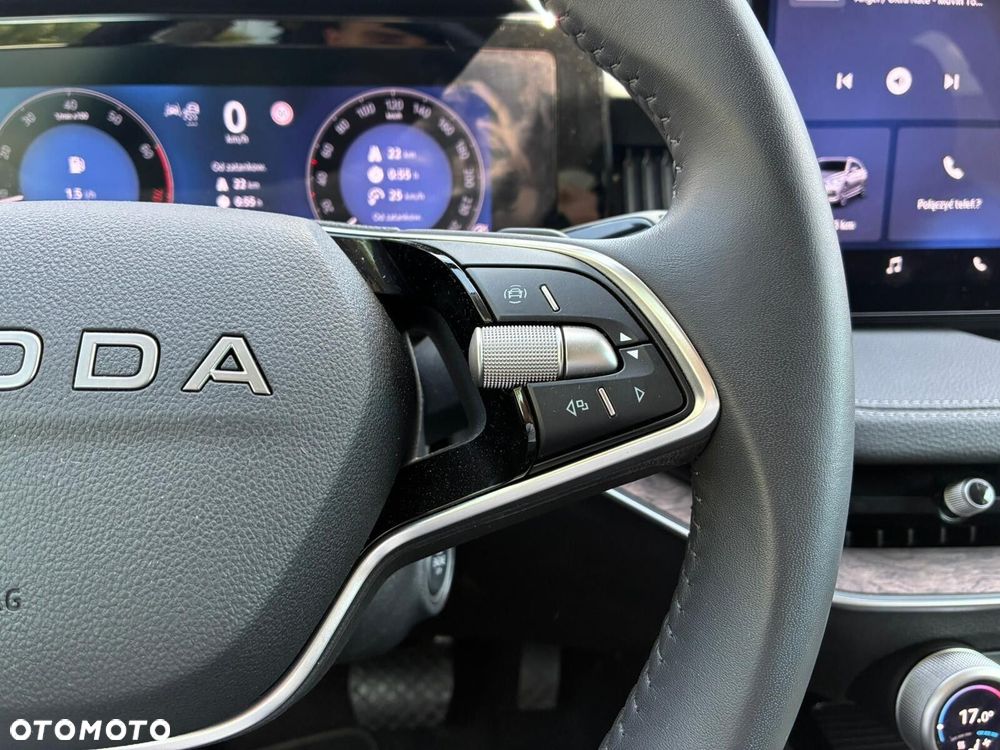 Skoda Superb - 16