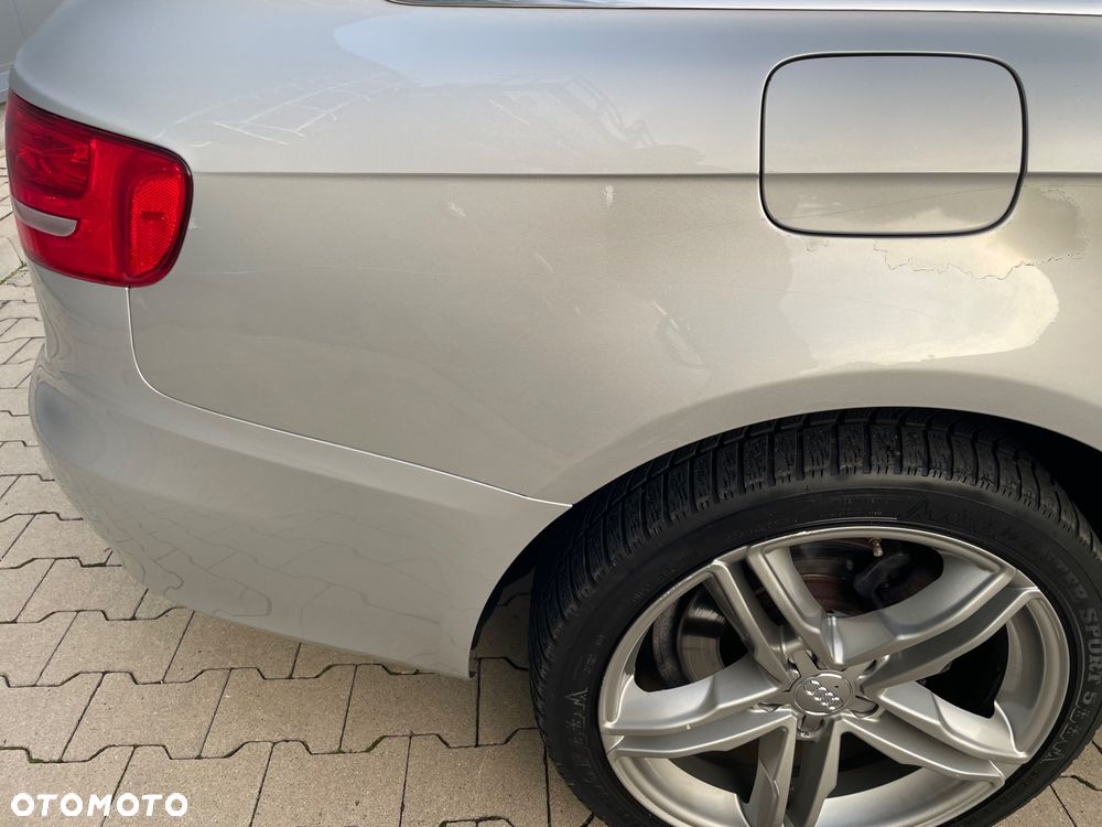 Audi A4 Avant 2.0 TDI DPF Attraction - 25