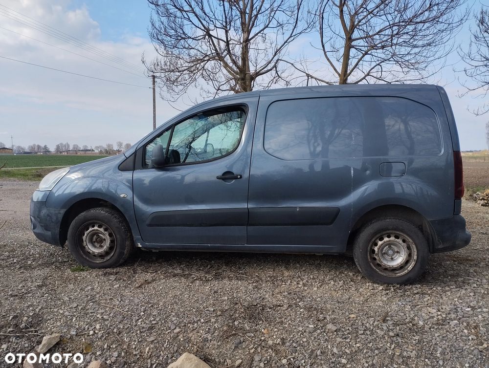 Citroën Berlingo 1.6 HDi - 2