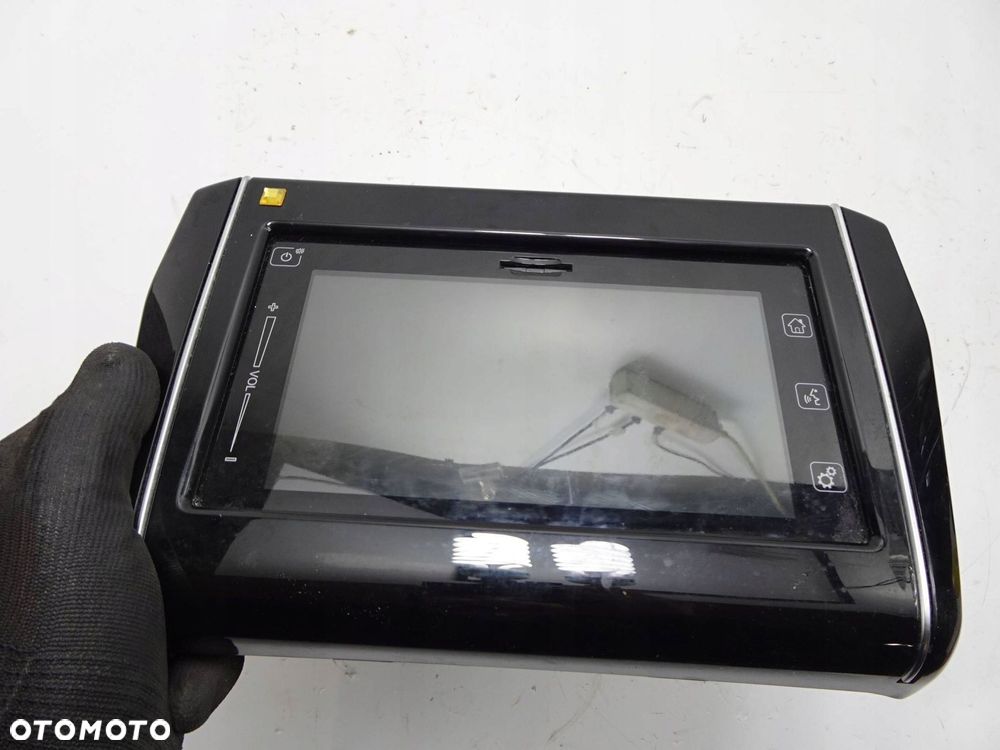 radio cd suzuki swift mk8 - 3