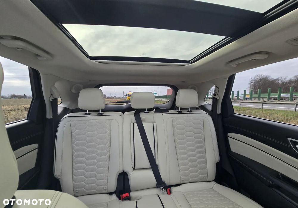 Ford Edge Vignale 2.0 TDCi Twin-Turbo 4WD - 6