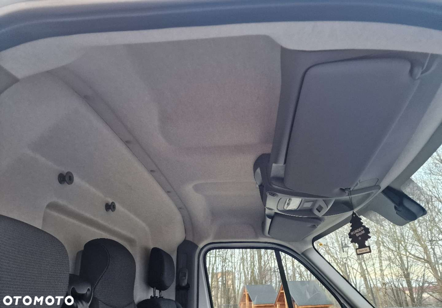 Renault Master - 20