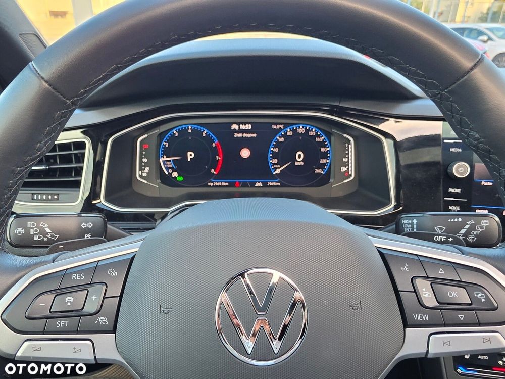 Volkswagen Taigo 1.5 TSI ACT R-Line Plus DSG - 17