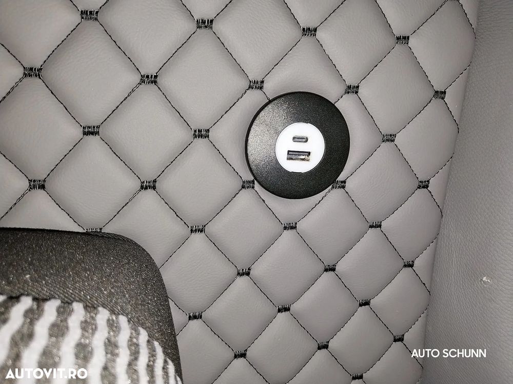 Iveco Daily BUS 50C18H 19+1+1 Locuri - 26