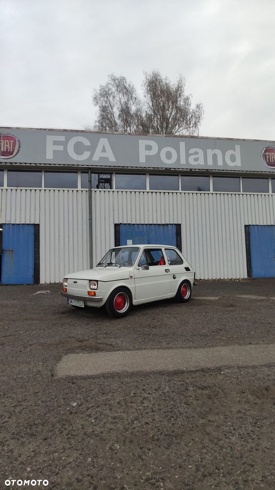 Fiat 126 - 16