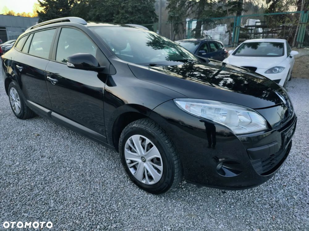 Renault Megane 1.6 16V 110 Dynamique - 12