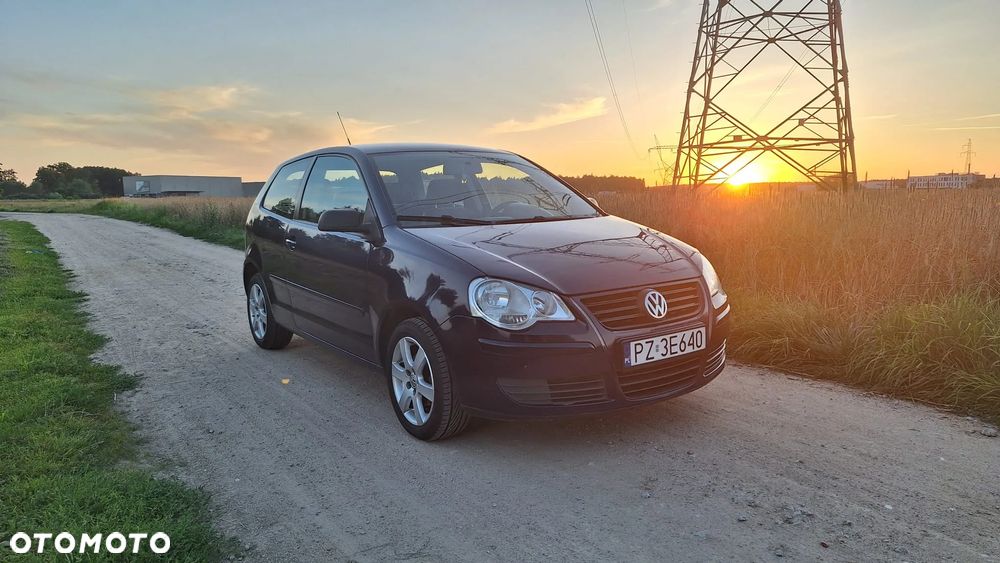 Volkswagen Polo - 16