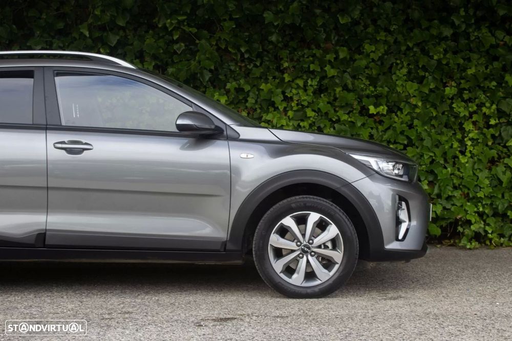 Kia Stonic 1.2 Dynamic - 5