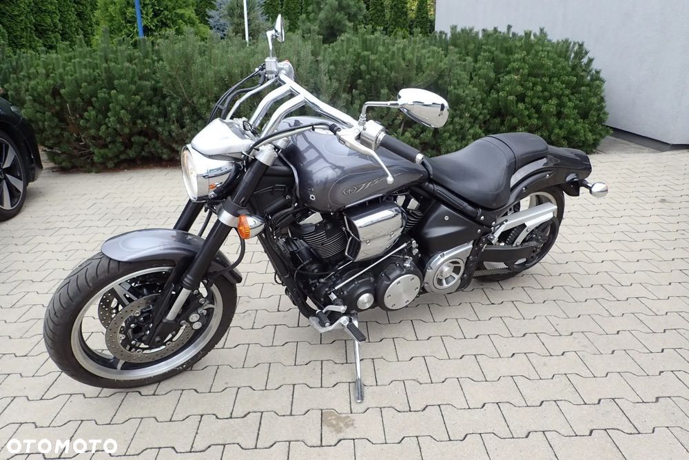 Yamaha XV - 2