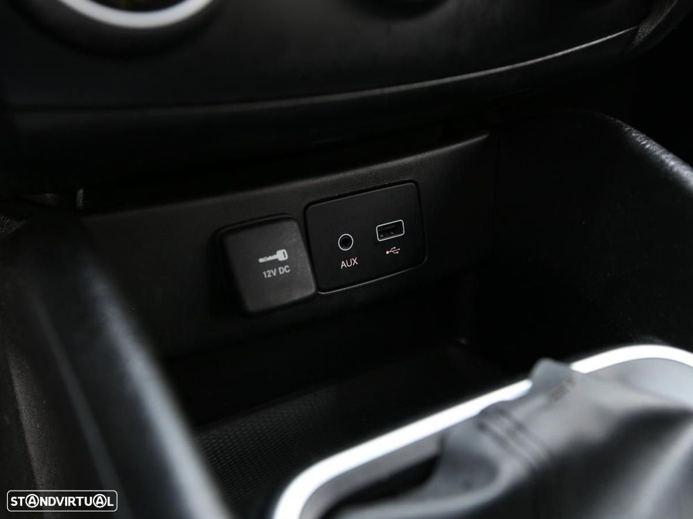 Fiat Tipo 1.3 M-Jet Lounge - 17
