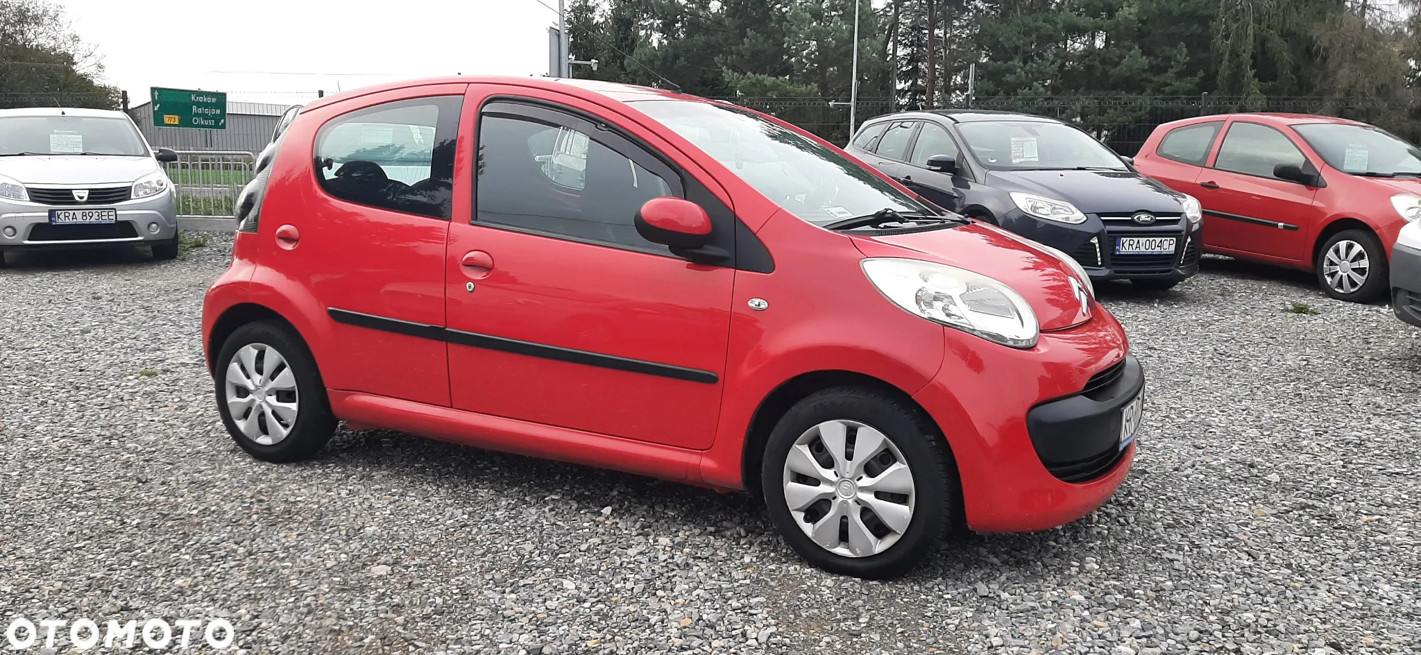 Citroën C1 - 12