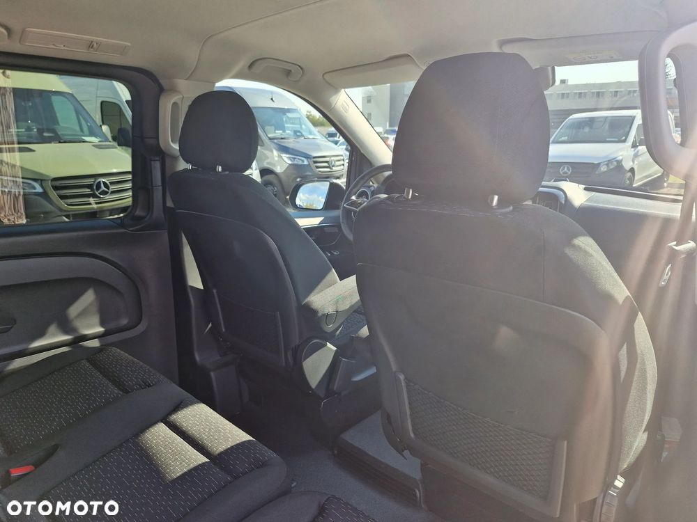 Mercedes-Benz Vito - 34