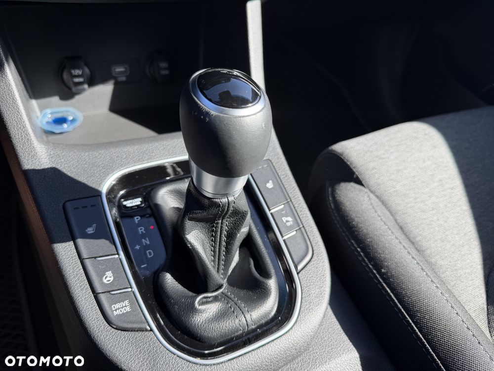 Hyundai i30 1.0 T-GDI Comfort DCT - 9