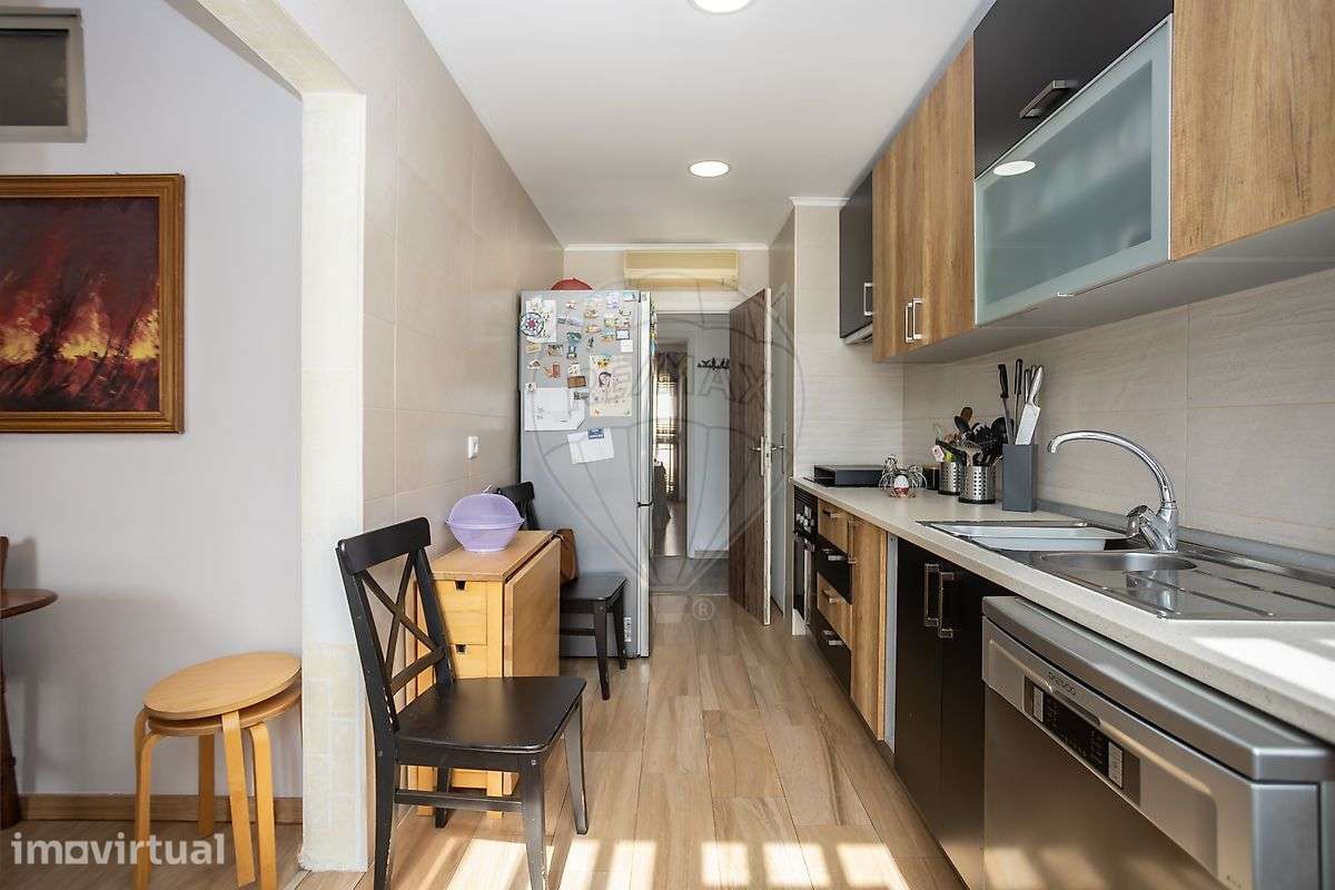 Apartamento T3 para venda - Grande imagem: 5/28