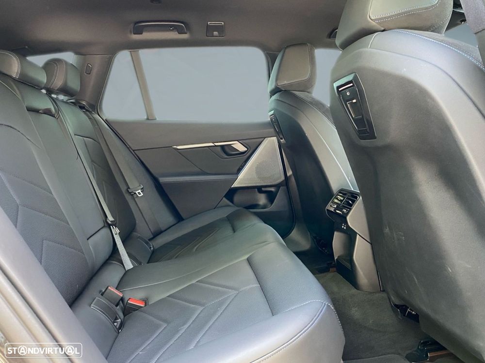 BMW 530 e Pack Desportivo M — fotografia 21