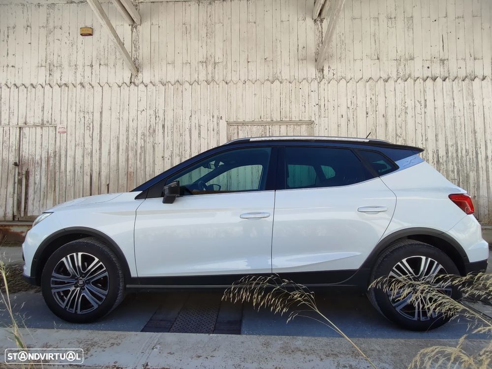 SEAT Arona 1.0 TSI Xcellence - 5