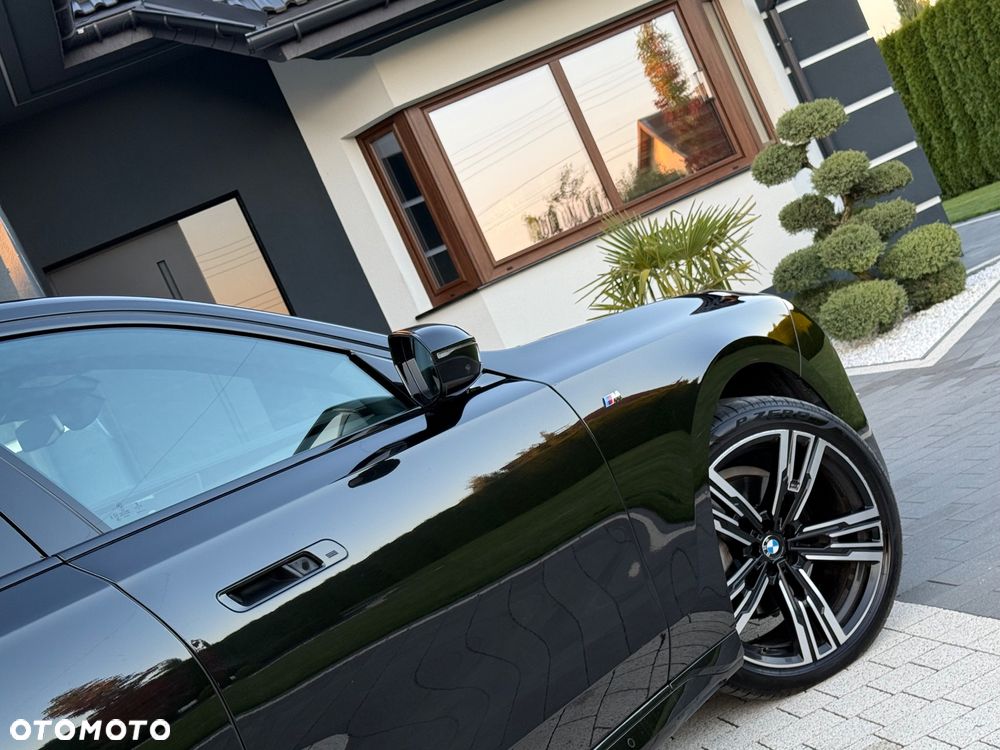 BMW Seria 7 730d xDrive sport - 28