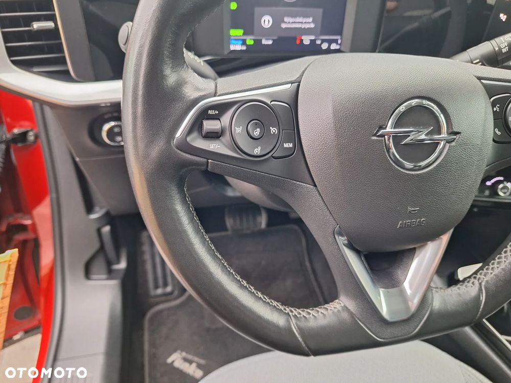 Opel Mokka Mokka-e Elegance - 25