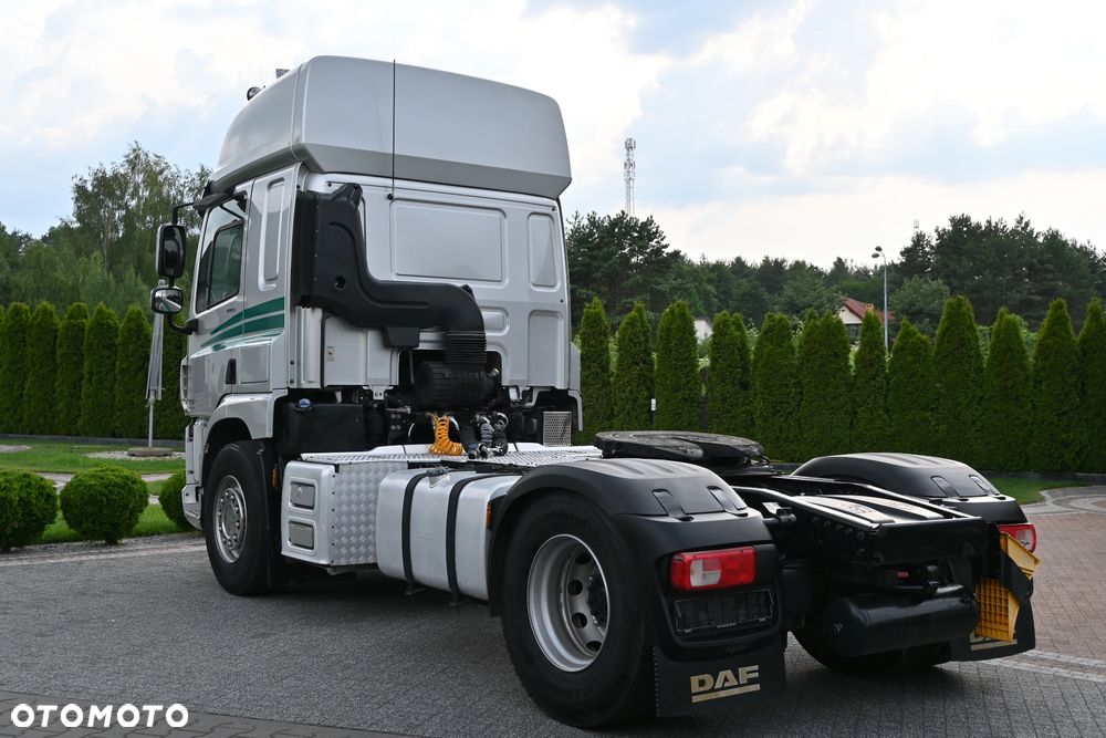DAF CF 440 - 4