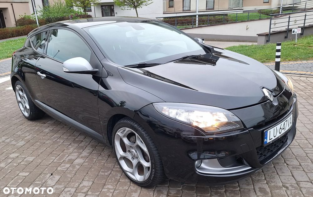 Renault Megane - 4