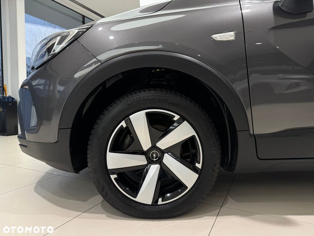 Opel Crossland 1.2 T Edition - 18