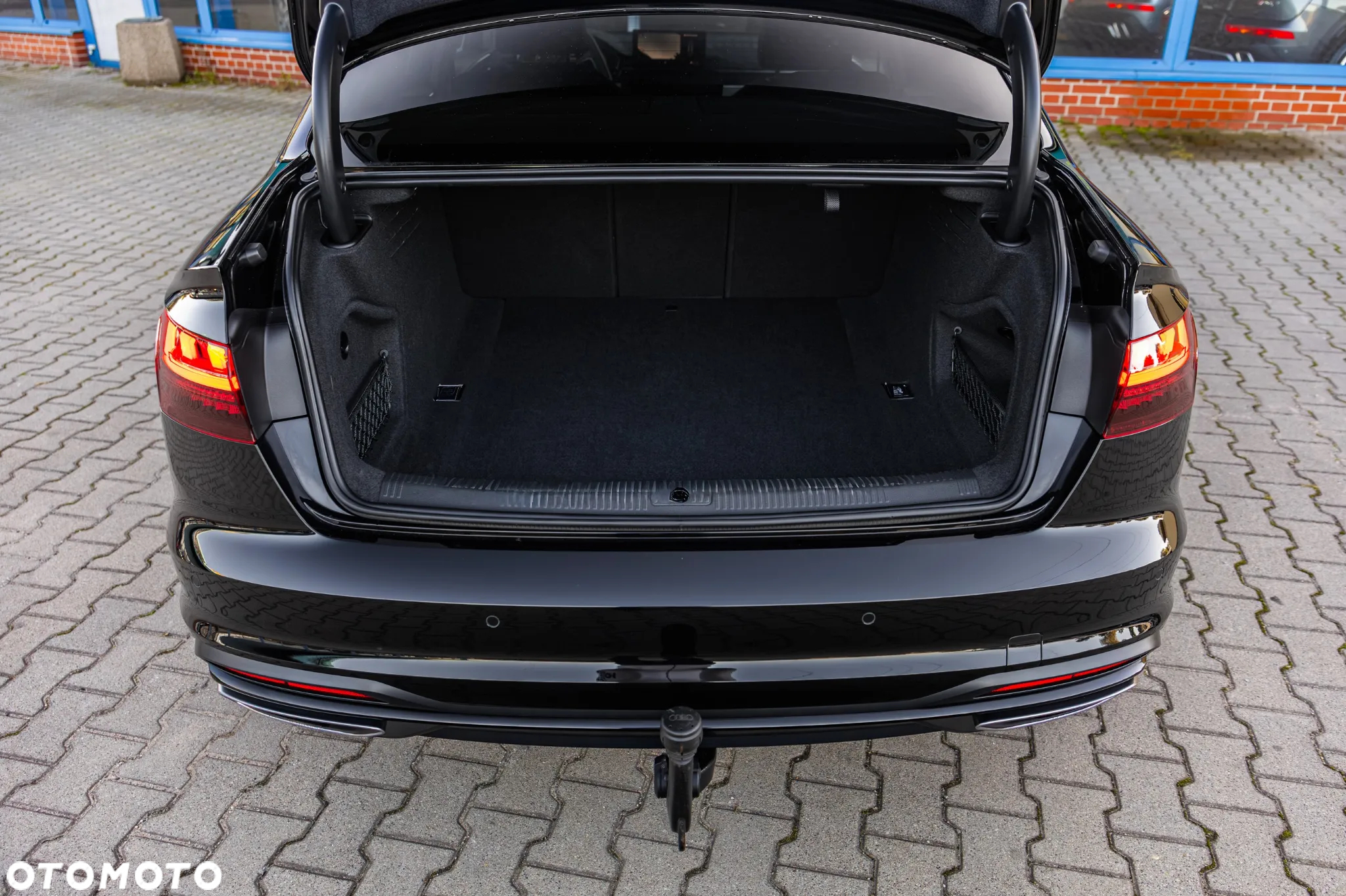 Audi A4 - 14
