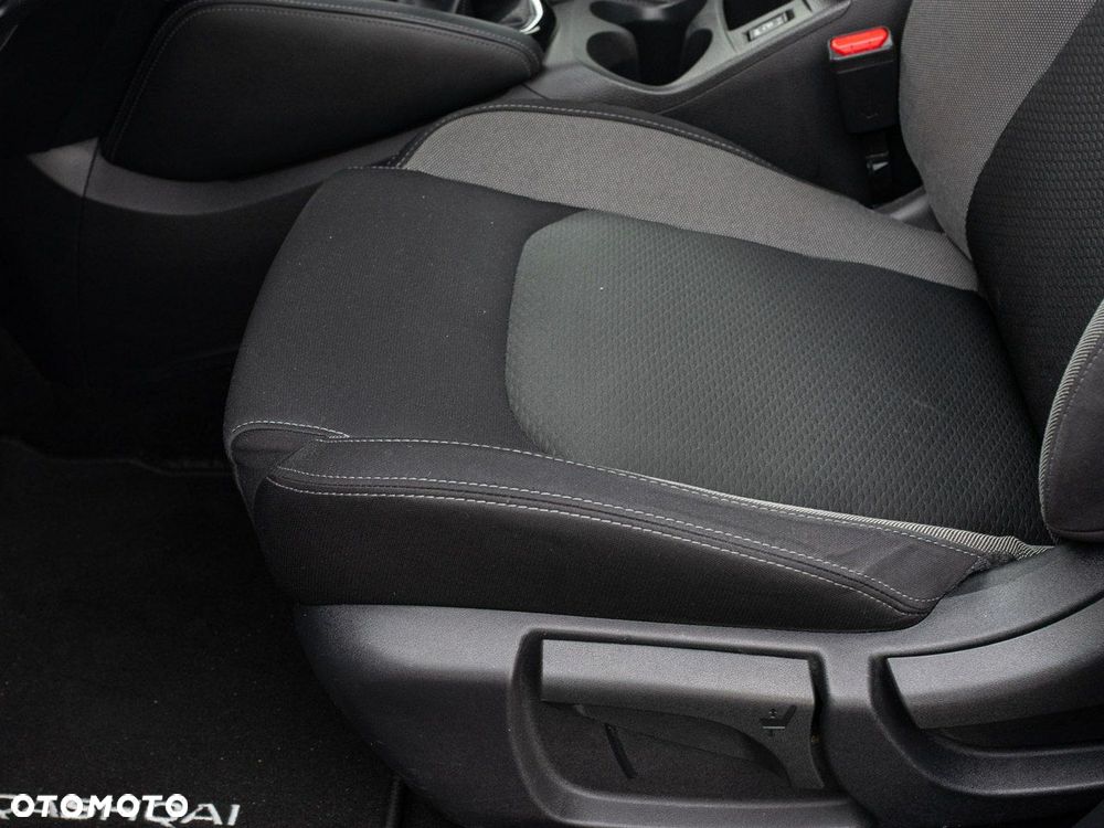 Nissan Qashqai 1.3 DIG-T MHEV N-Connecta - 12